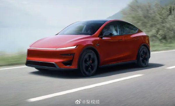 趣策略 特斯拉精简版Model Y或降价10%, 马斯克曾称这款车的定价将低于3万美元的 “关键门槛”