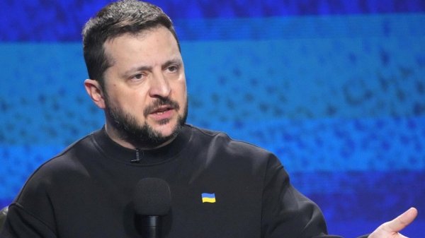 股神配资 泽连斯基同特朗普通电话 讨论增强乌防空系统可能性等问题