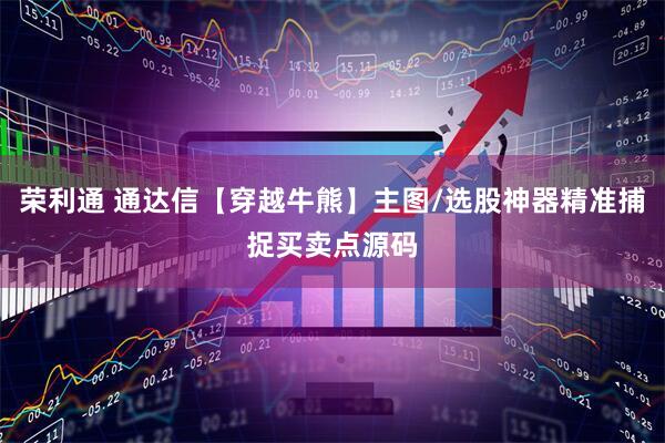 荣利通 通达信【穿越牛熊】主图/选股神器精准捕捉买卖点源码